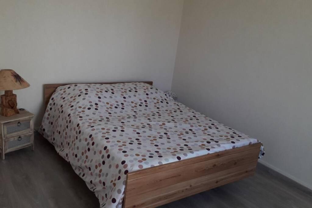 Maison Au Coeur Du Jura شامبيانول المظهر الخارجي الصورة